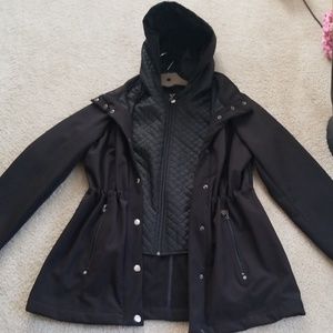 TALL LADIES Liz Claiborne outerwear